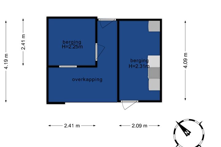 Bekijk foto 40 van Sumpiusstraat 3