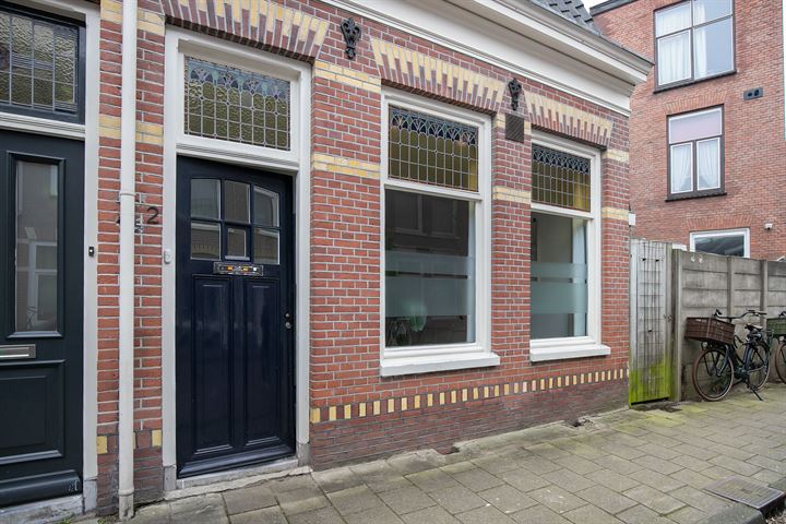 Bekijk foto 5 van Regulierstraat 2