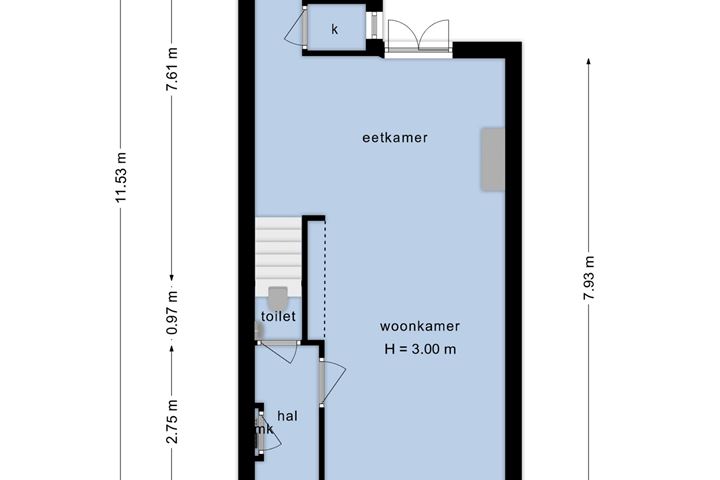 Bekijk foto 27 van Regulierstraat 2