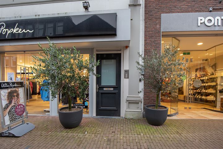 Bekijk foto 7 van Breedstraat 12-D