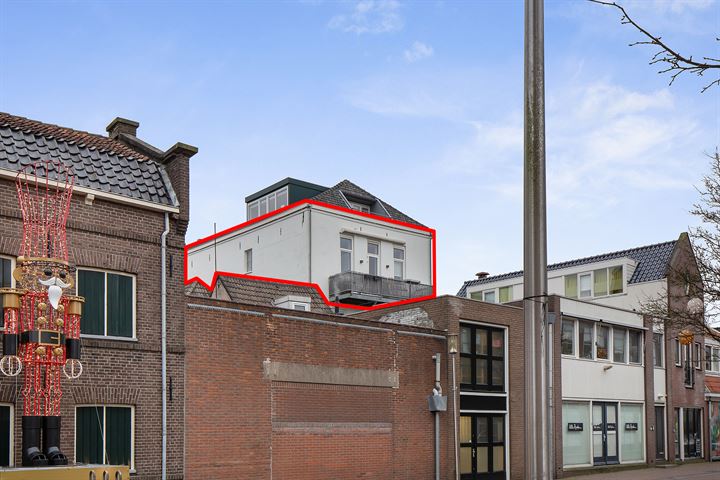 Bekijk foto 22 van Breedstraat 12-D