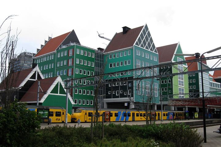 Bekijk foto 47 van Frans Halsstraat 21