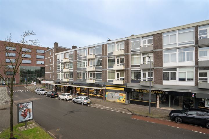 Bekijk foto 5 van Deurningerstraat 1-203