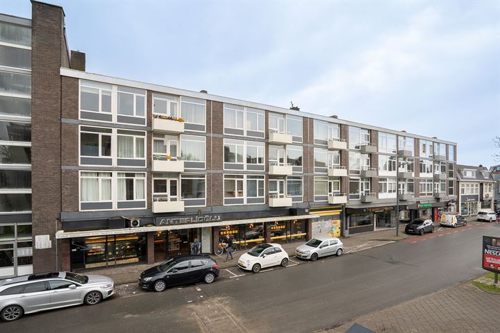 Bekijk foto 6 van Deurningerstraat 1-203