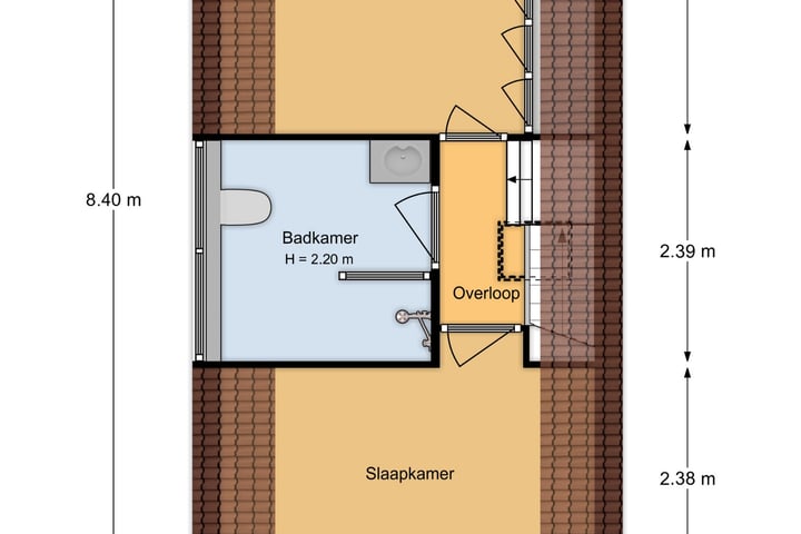 Bekijk foto 35 van Voorhaven 51