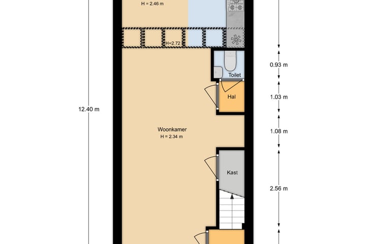 Bekijk foto 34 van Voorhaven 51