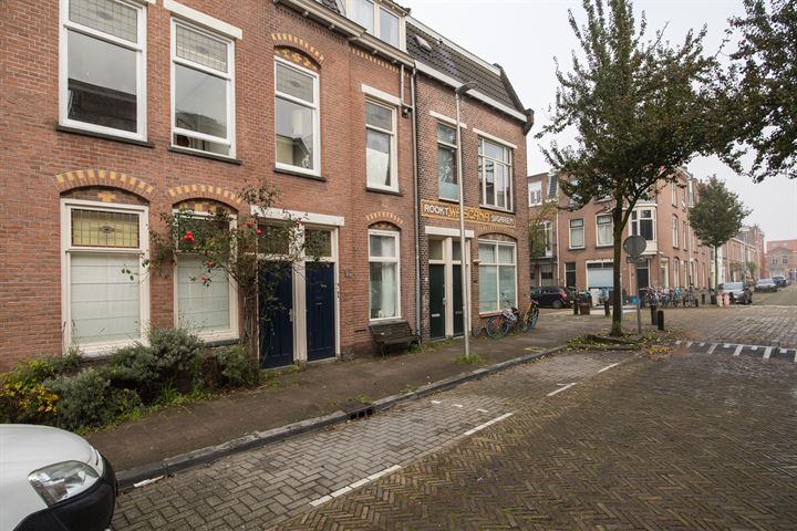 Bekijk foto 41 van Douwes Dekkerstraat 36