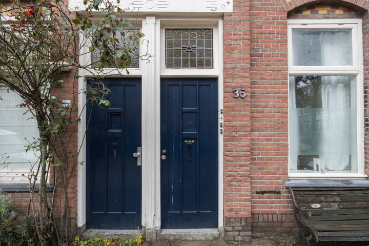 Bekijk foto 43 van Douwes Dekkerstraat 36