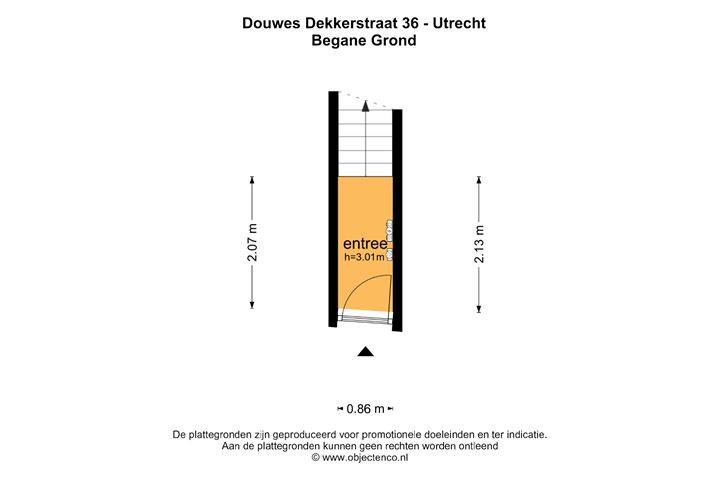 Bekijk foto 44 van Douwes Dekkerstraat 36