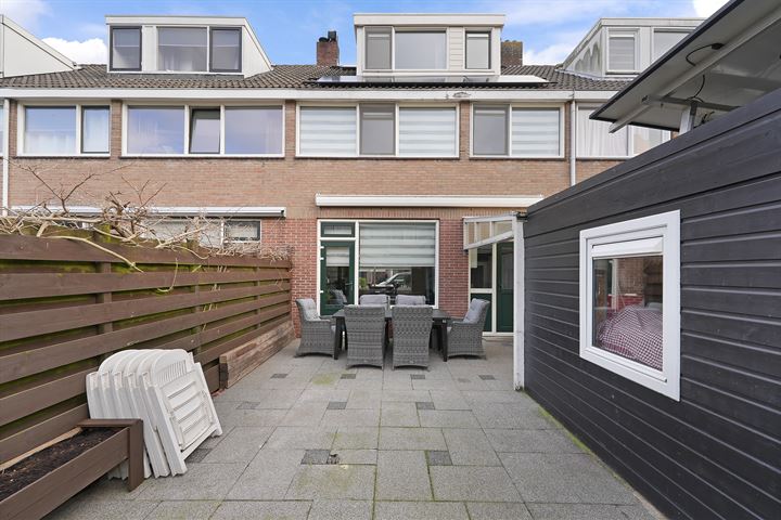 Bekijk foto 4 van Wellinkwervestraat 7