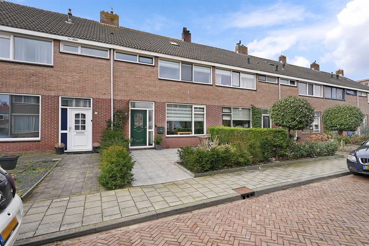 Bekijk foto 31 van Wellinkwervestraat 7