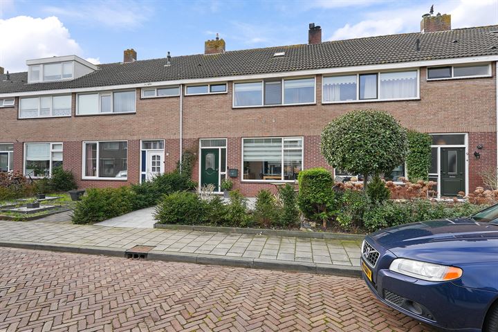 Bekijk foto 32 van Wellinkwervestraat 7