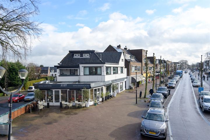 van Weedestraat 90, Soest