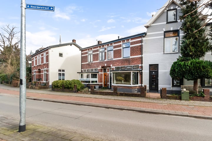 Bekijk foto 24 van Naarderstraat 80