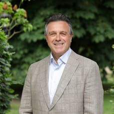 Twan Poels - Real Estate Agent (Director)