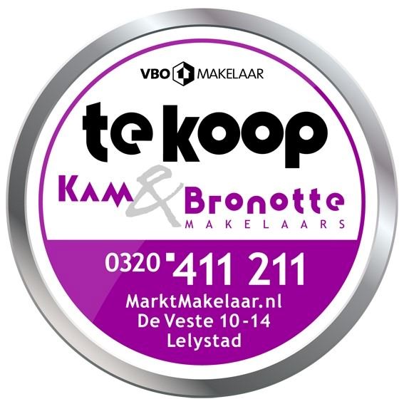 Kam & Bronotte makelaars