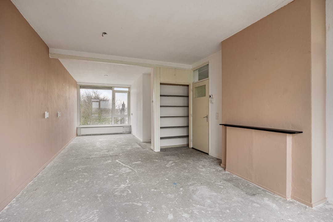 Foto 2 van Burgemeester Van Haarenlaan 765