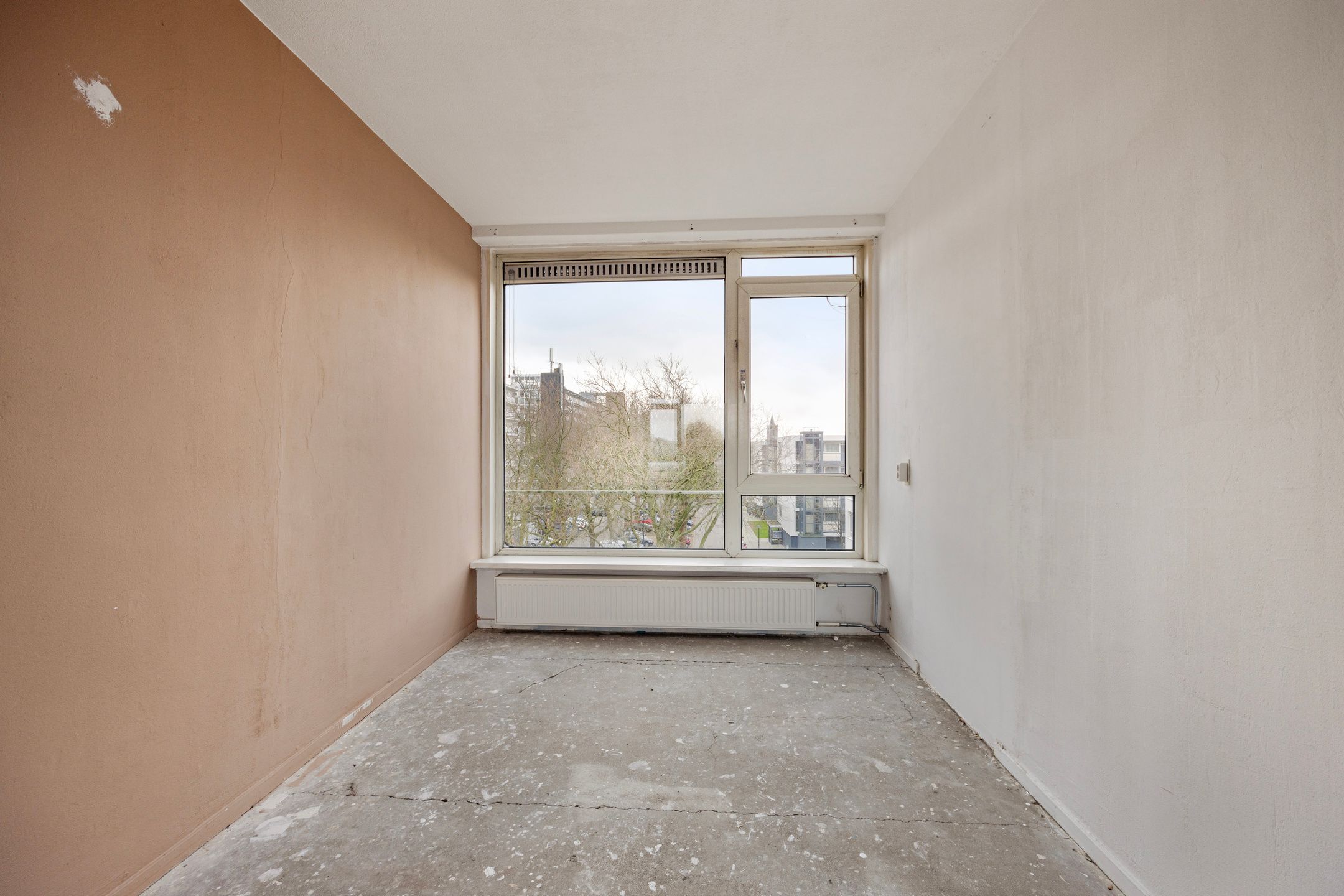 Foto 9 van Burgemeester Van Haarenlaan 765