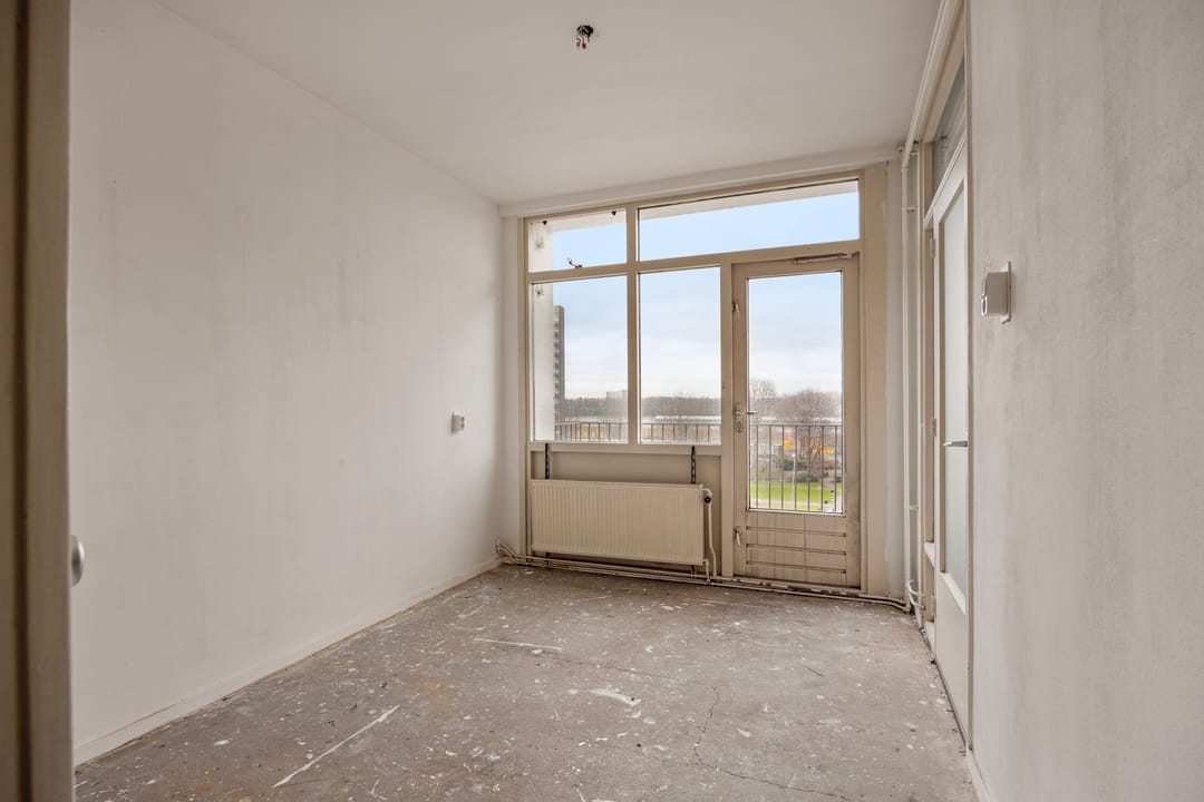 Foto 11 van Burgemeester Van Haarenlaan 765