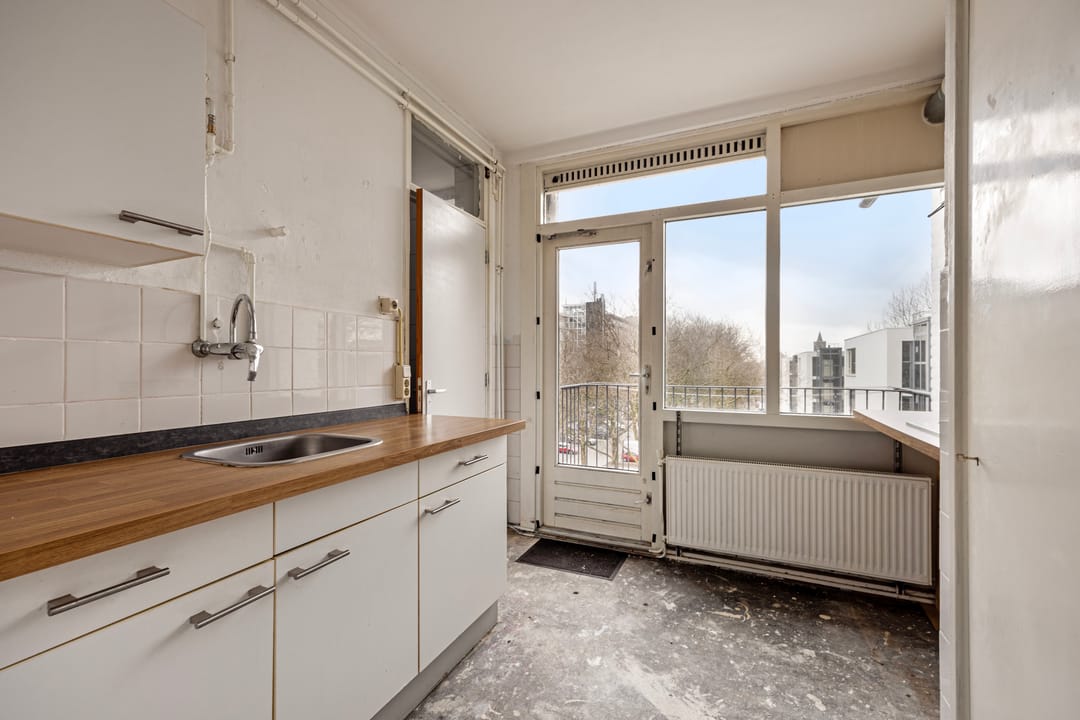 Foto 8 van Burgemeester Van Haarenlaan 765