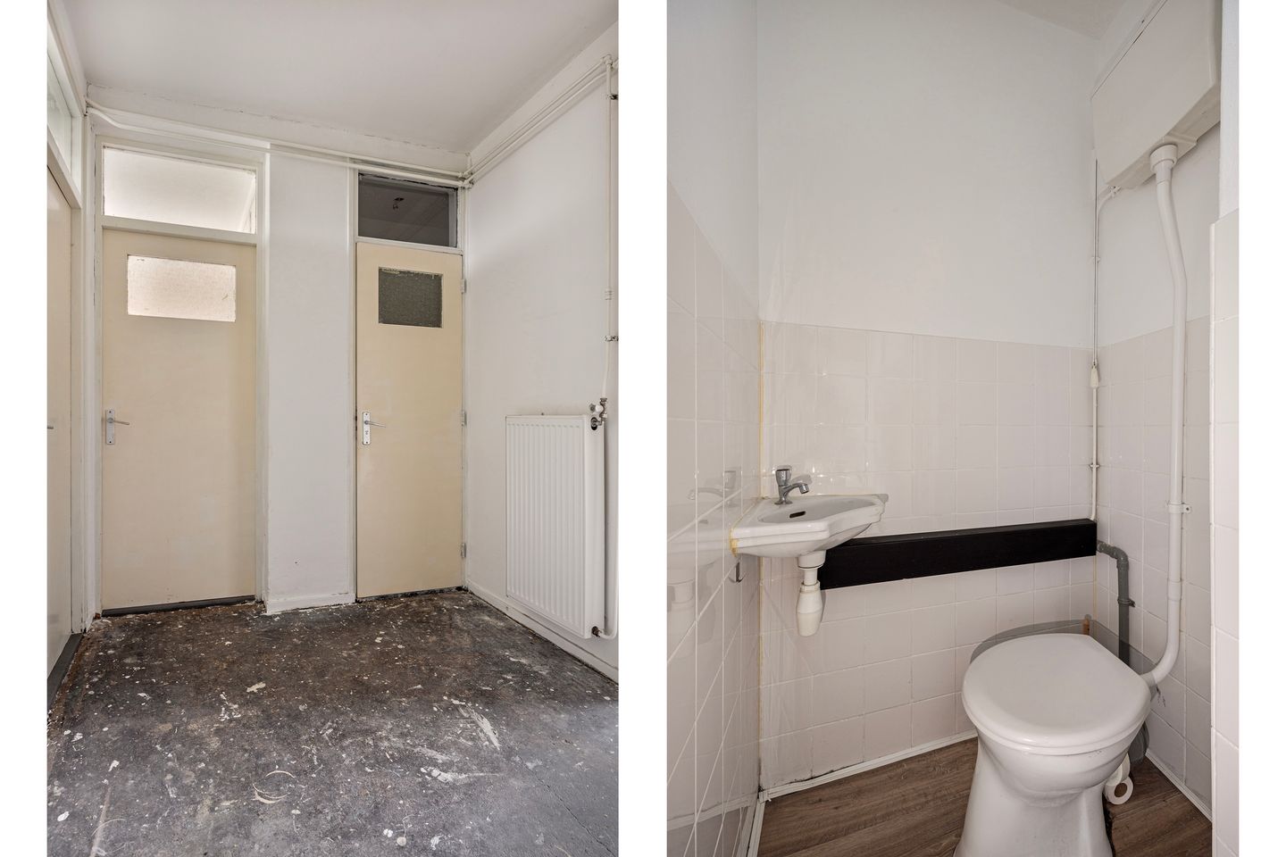 Foto 14 van Burgemeester Van Haarenlaan 765