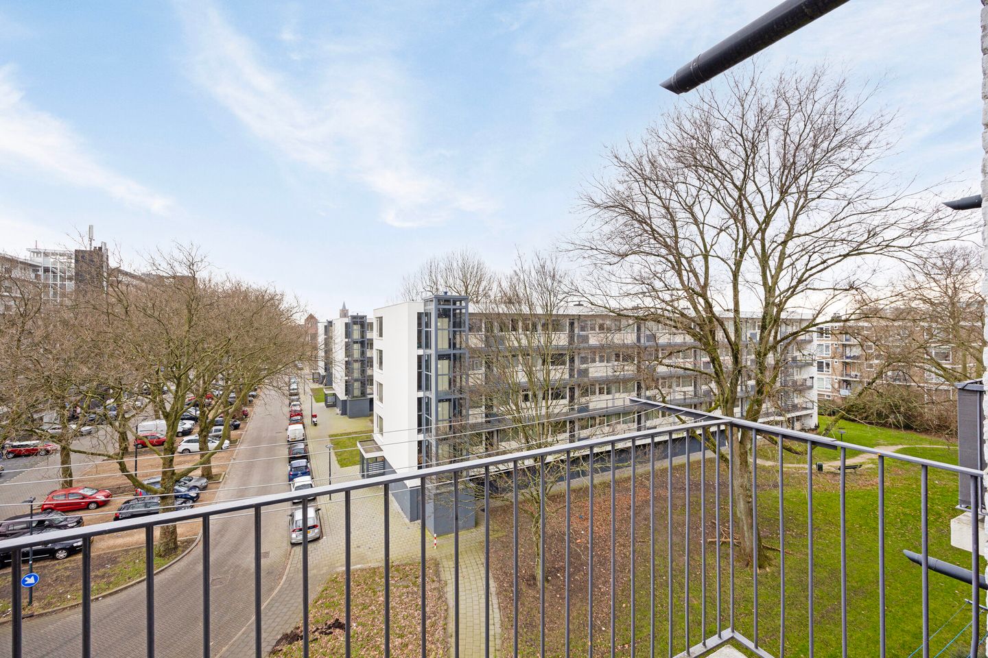 Foto 5 van Burgemeester Van Haarenlaan 765