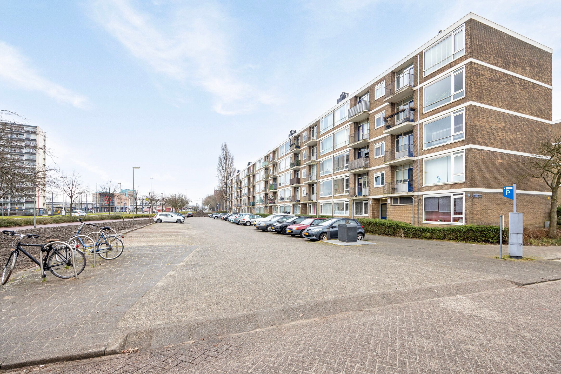 Foto 18 van Burgemeester Van Haarenlaan 765