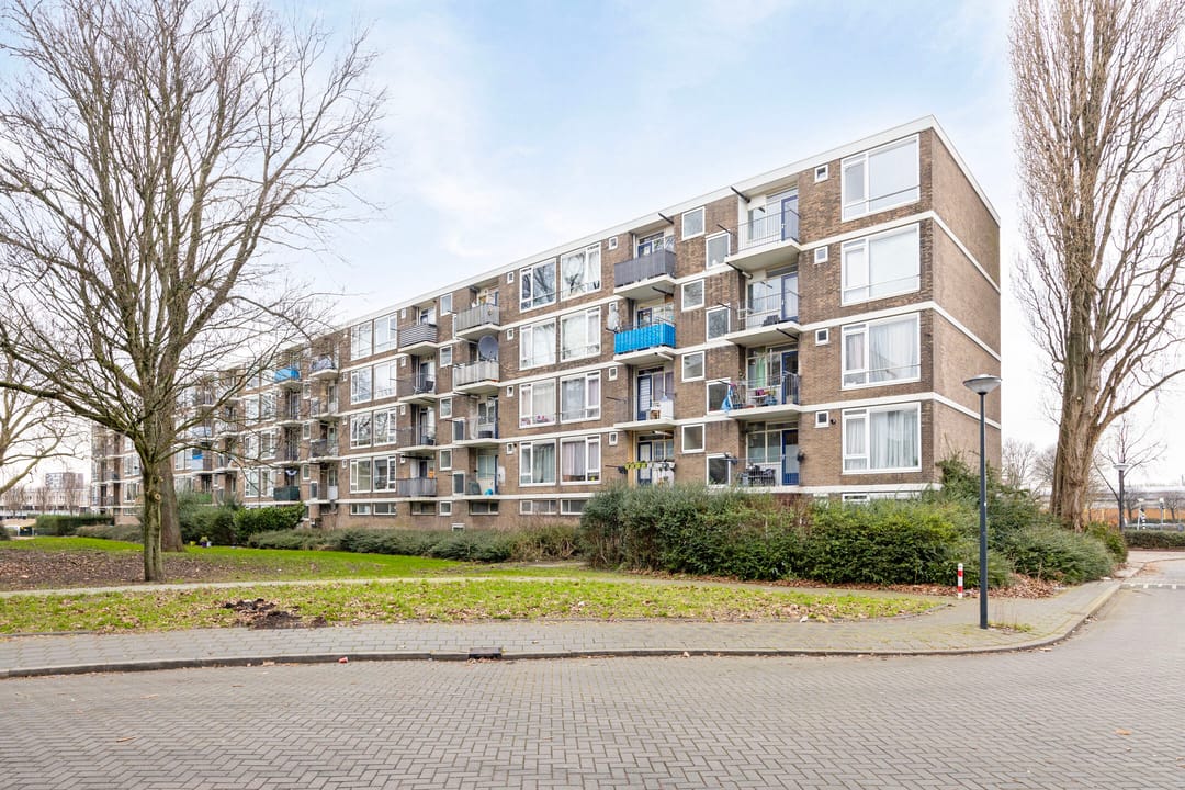 Foto 16 van Burgemeester Van Haarenlaan 765