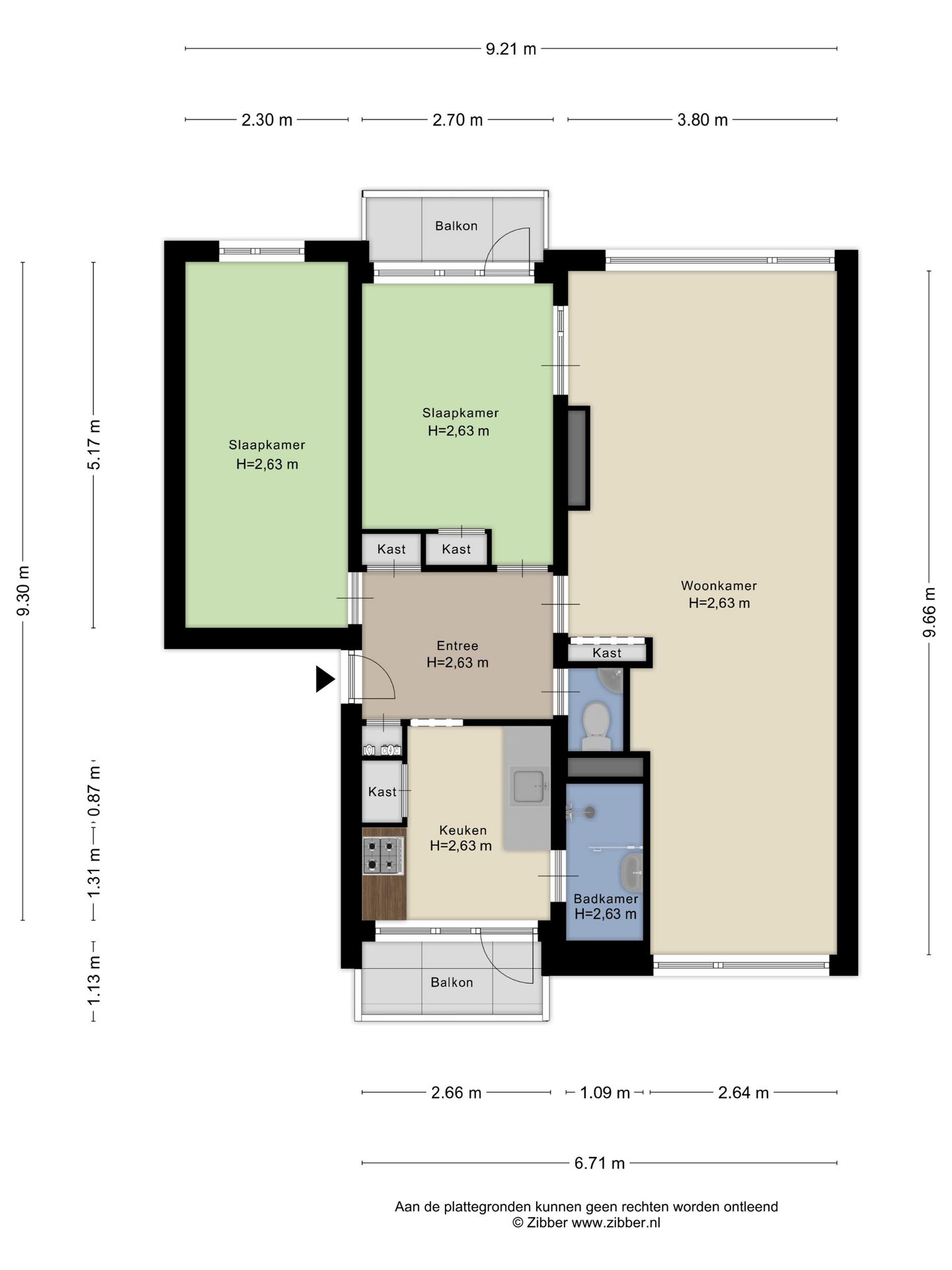 Foto 20 van Burgemeester Van Haarenlaan 765