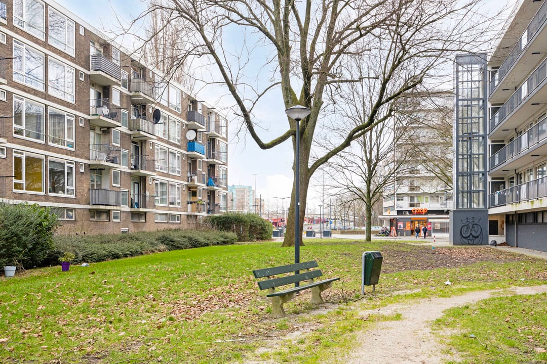 Foto 17 van Burgemeester Van Haarenlaan 765