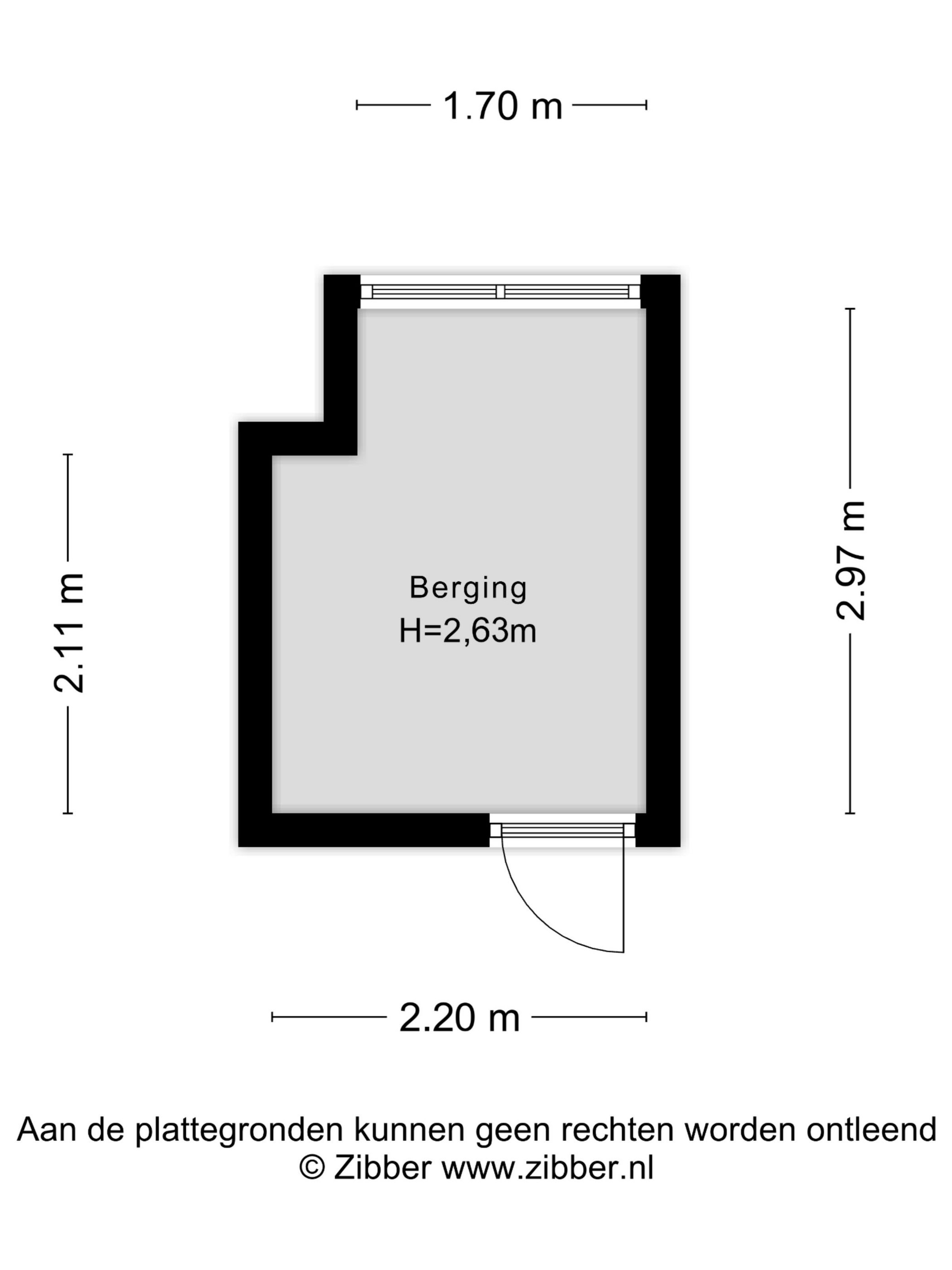 Foto 21 van Burgemeester Van Haarenlaan 765