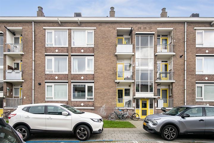 Bekijk foto 6 van Louise de Colignystraat 32