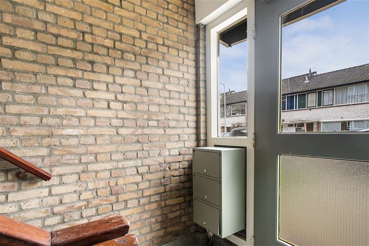 View photo 11 of Louise de Colignystraat 32