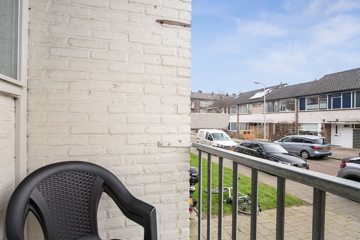 View photo 21 of Louise de Colignystraat 32