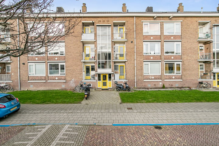 View photo 29 of Louise de Colignystraat 32