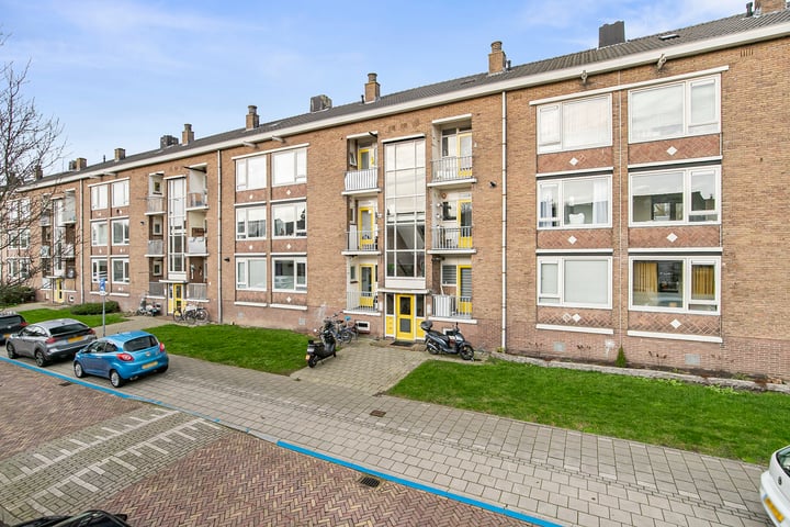 View photo 28 of Louise de Colignystraat 32