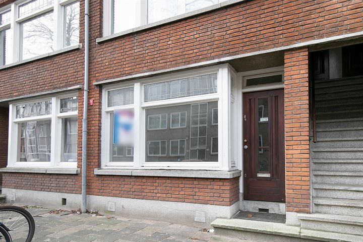 View photo 3 of Texelsestraat 63-C