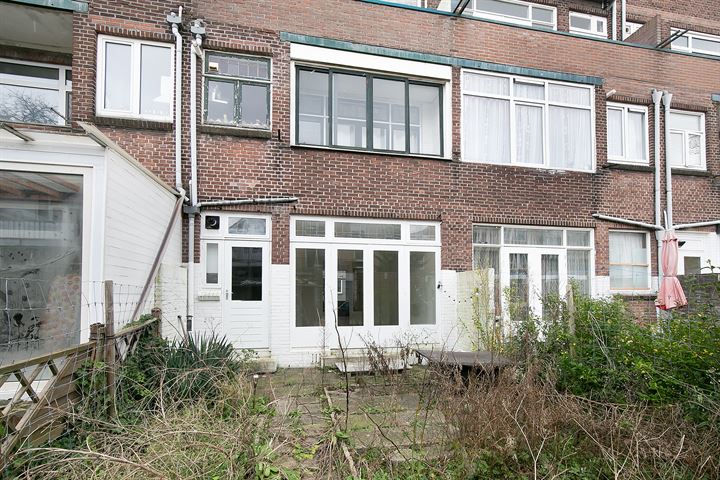 View photo 24 of Texelsestraat 63-C