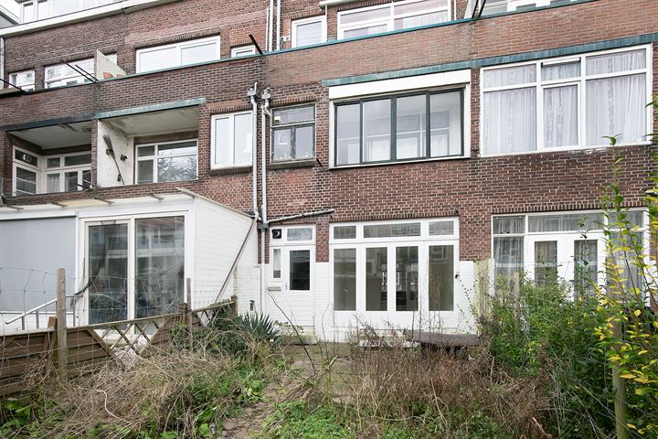 View photo 25 of Texelsestraat 63-C