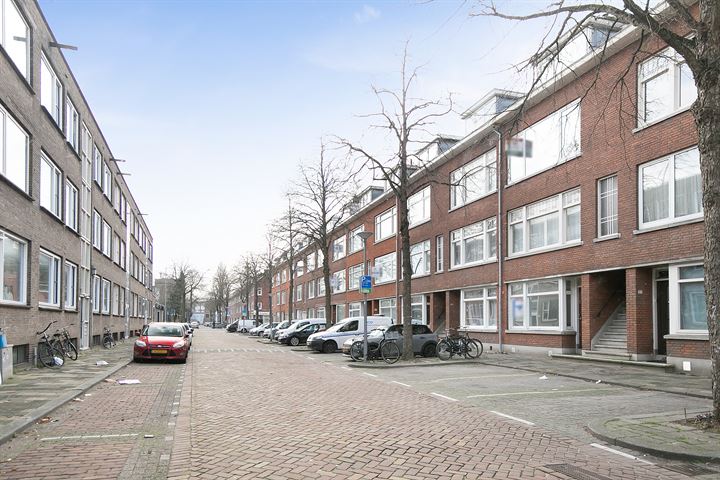 View photo 27 of Texelsestraat 63-C