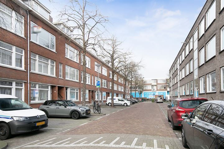 View photo 26 of Texelsestraat 63-C