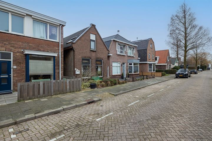 Bekijk foto 25 van Hoenderparklaan 110