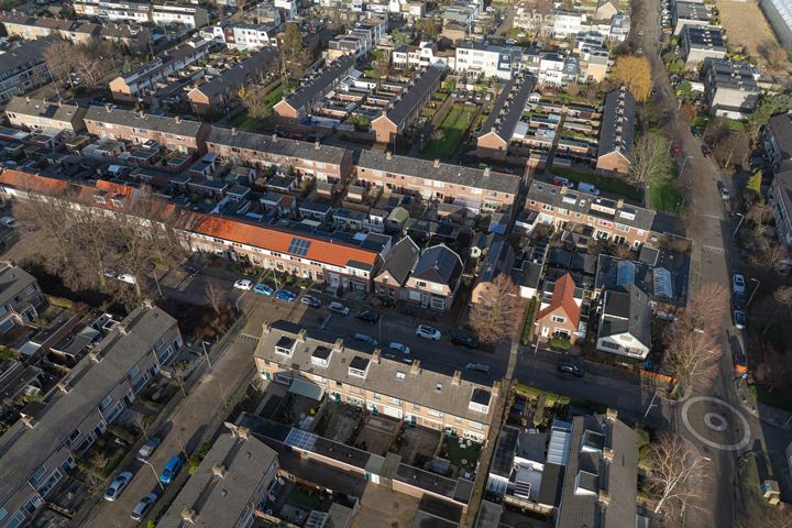 Bekijk foto 27 van Hoenderparklaan 110