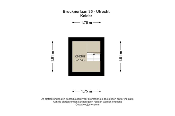 View photo 54 of Brucknerlaan 35