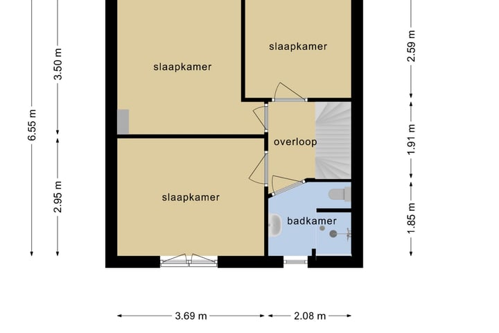 Bekijk foto 26 van Lindelaan 139