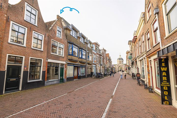 Bekijk foto 2 van Morsstraat 34