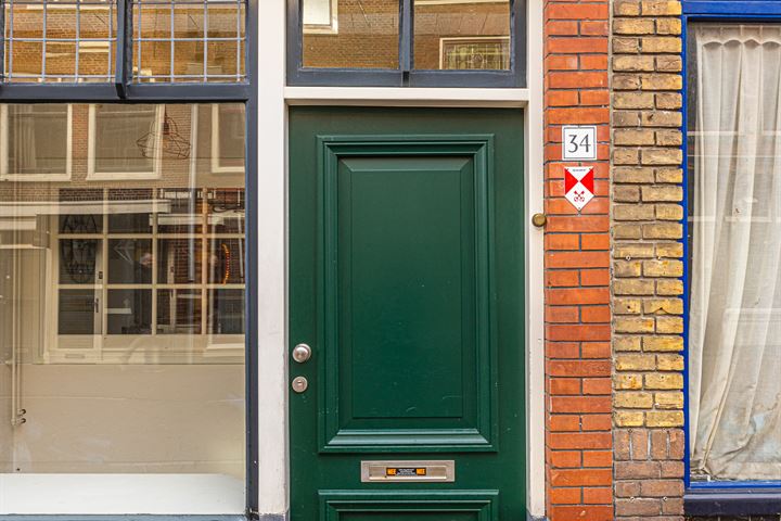 Bekijk foto 5 van Morsstraat 34