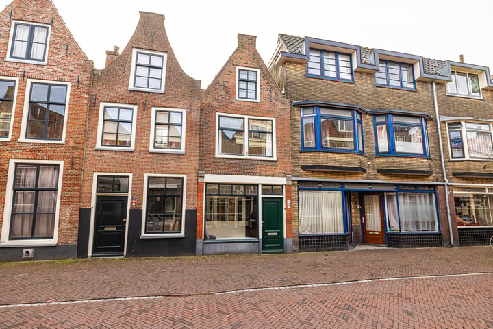 Bekijk foto 4 van Morsstraat 34