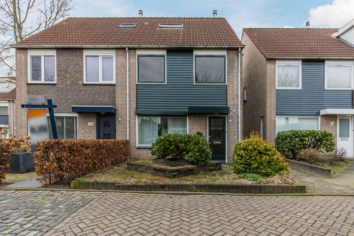 Bekijk foto 30 van Jeroen Boschstraat 22