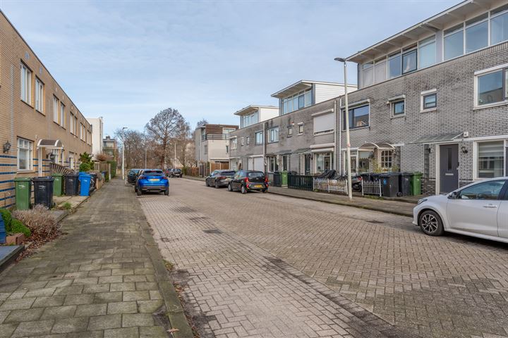 Bekijk foto 7 van Schermerhornstraat 14